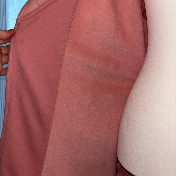 UGG pink robe - Picture 3 of 4